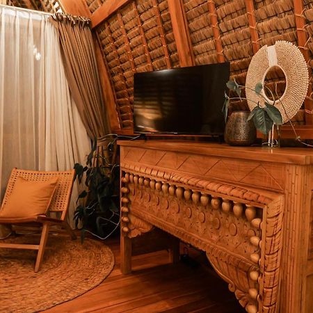 Nest Uluwatu 2 - Eco Boutique Villa Екстер'єр фото
