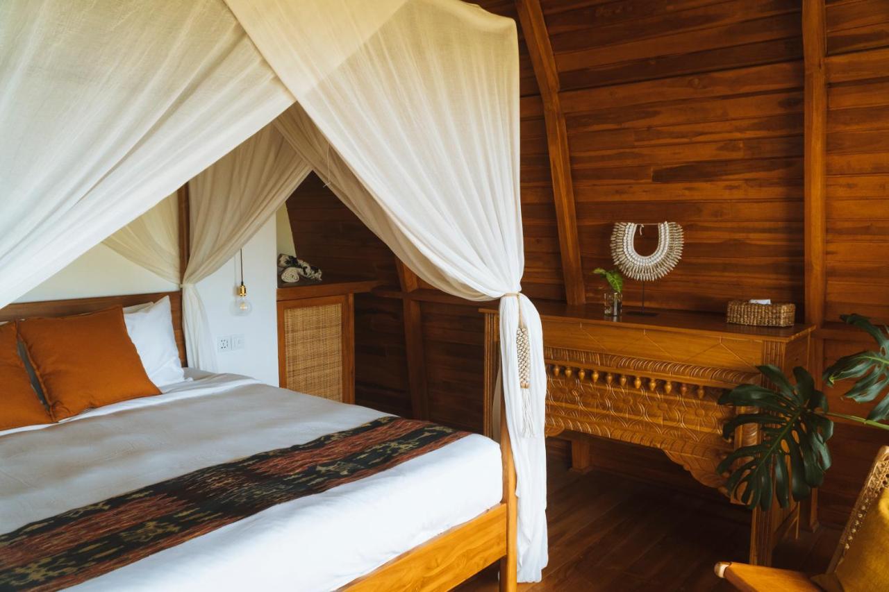 Nest Uluwatu 2 - Eco Boutique Villa Екстер'єр фото