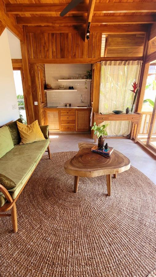 Nest Uluwatu 2 - Eco Boutique Villa Екстер'єр фото