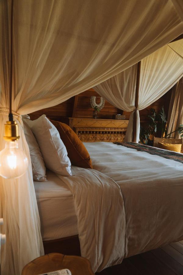 Nest Uluwatu 2 - Eco Boutique Villa Екстер'єр фото