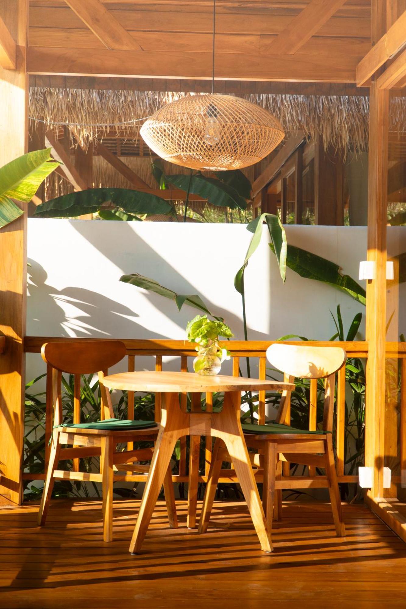 Nest Uluwatu 2 - Eco Boutique Villa Екстер'єр фото