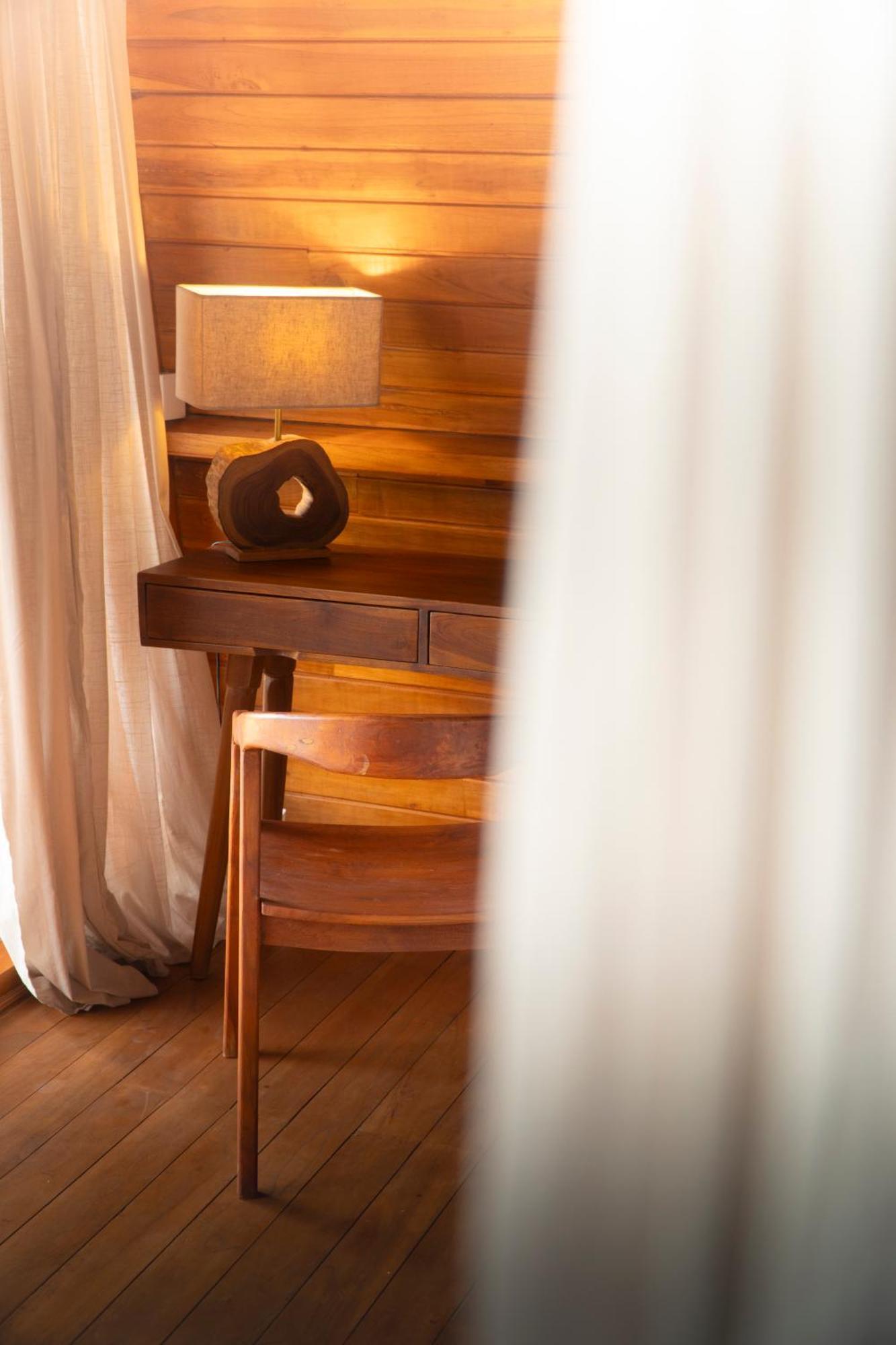 Nest Uluwatu 2 - Eco Boutique Villa Екстер'єр фото