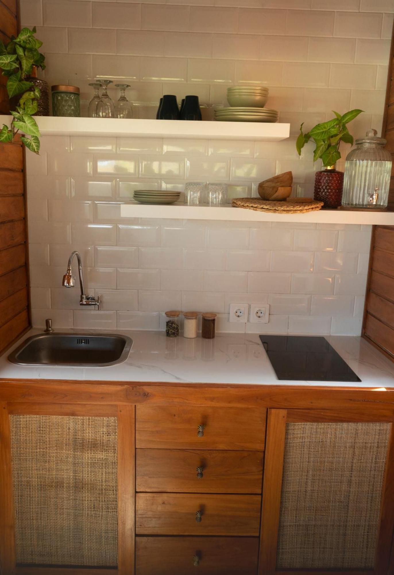 Nest Uluwatu 2 - Eco Boutique Villa Екстер'єр фото