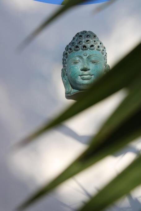 Nest Uluwatu 2 - Eco Boutique Villa Екстер'єр фото