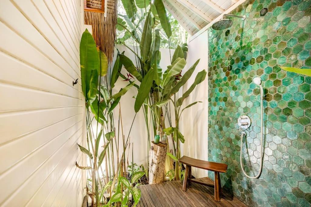 Nest Uluwatu 2 - Eco Boutique Villa Екстер'єр фото