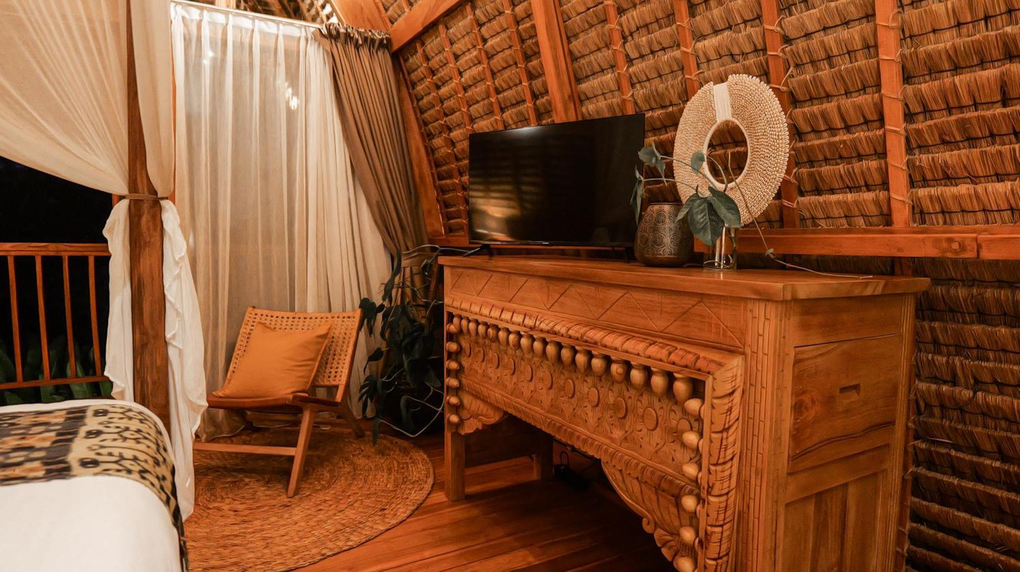 Nest Uluwatu 2 - Eco Boutique Villa Екстер'єр фото